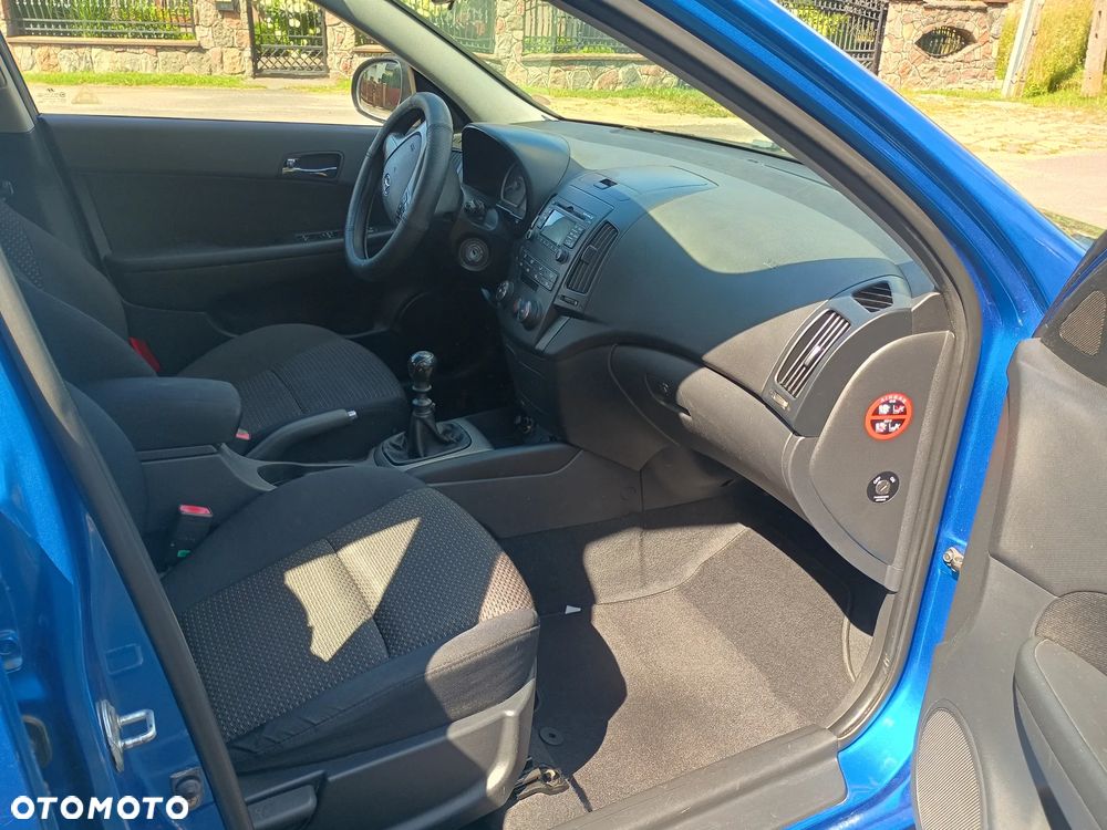 Hyundai i30 1.6 CRDi Edition Plus - 11