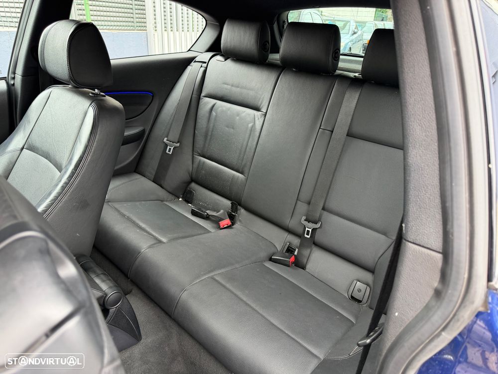 BMW 123 d DPF Edition Sport - 18