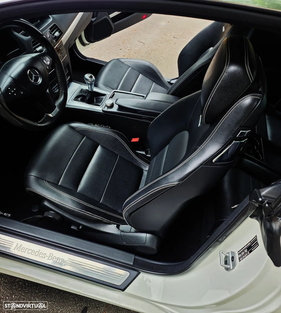 Mercedes-Benz E 250 CDI - 8