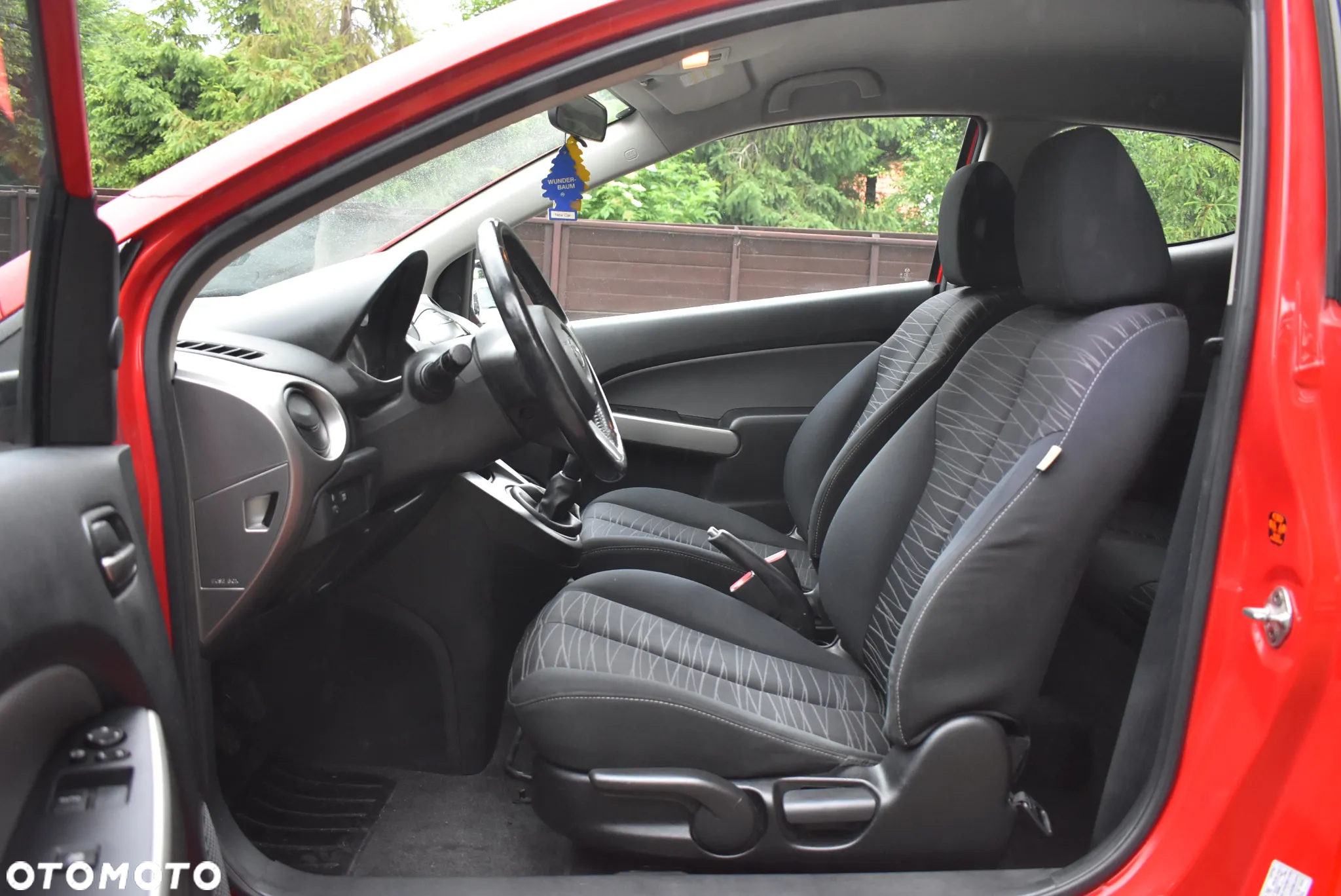Mazda 2 1.3 Exclusive - 9