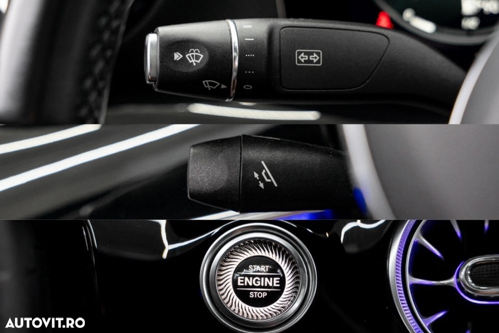 MERCEDES-BENZ AMG GT 2021 — imagine 32