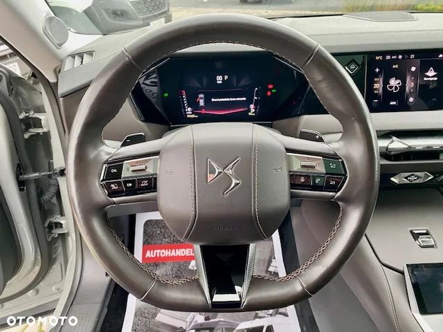 DS Automobiles DS 4 1.6 PureTech La Premiere - 7