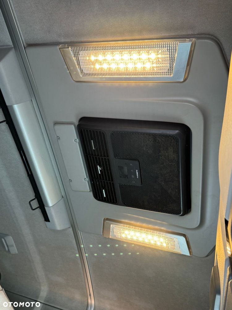 Renault T520 / Hight / Automat / Retarder / I COOL Park / 2 Zbiorniki / Super Stan / z Francji - 19