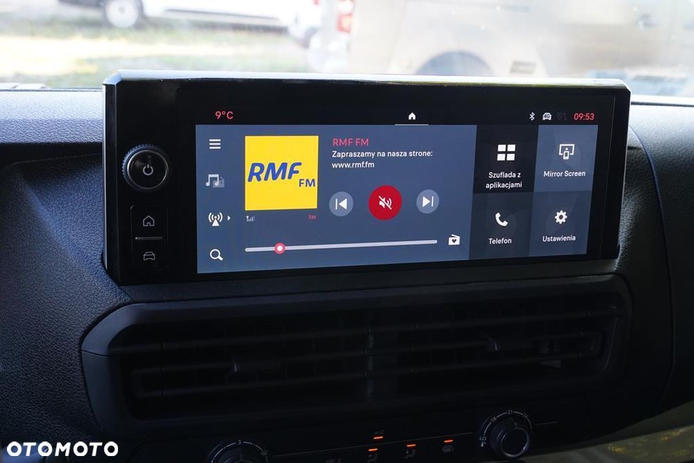 Fiat Scudo 2.0 MJ Maxi 3,1t (brygadówka) - 16