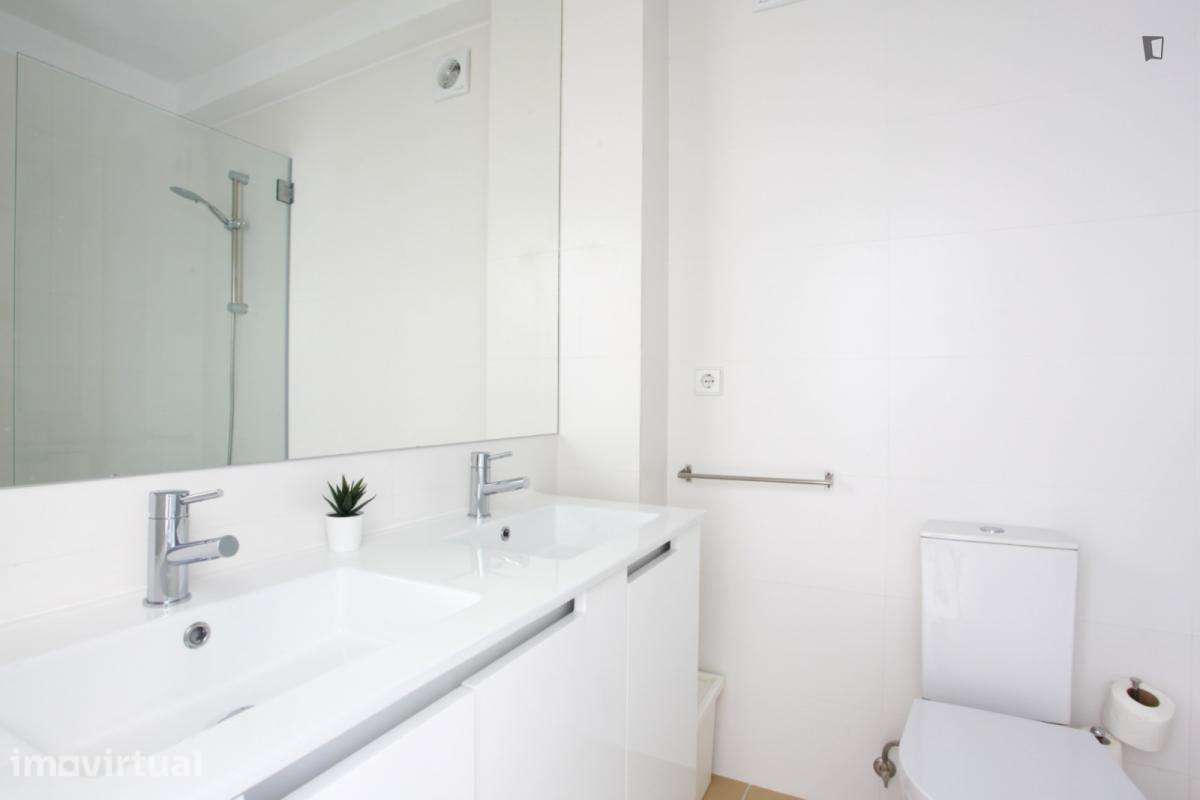 Apartamento com 2 quartos - localizado em Santo Ildefonso Porto - Grande imagem: 5/19