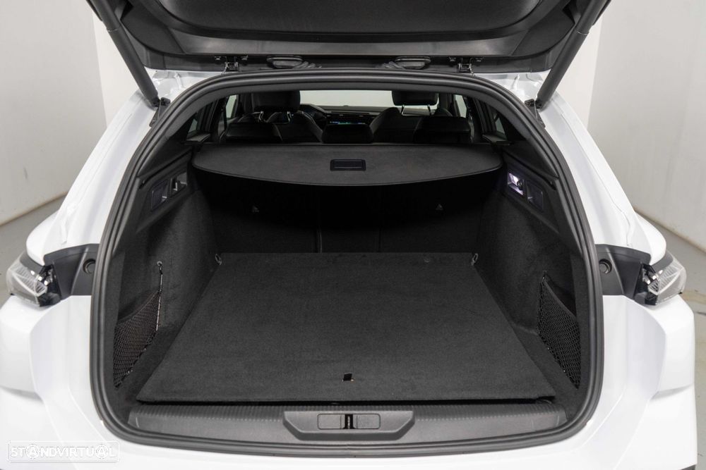 Peugeot 308 SW 1.2 PureTech GT EAT8 - 14