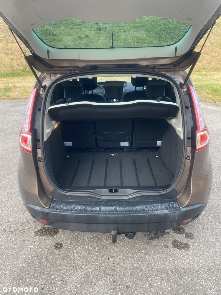 Renault Scenic - 5