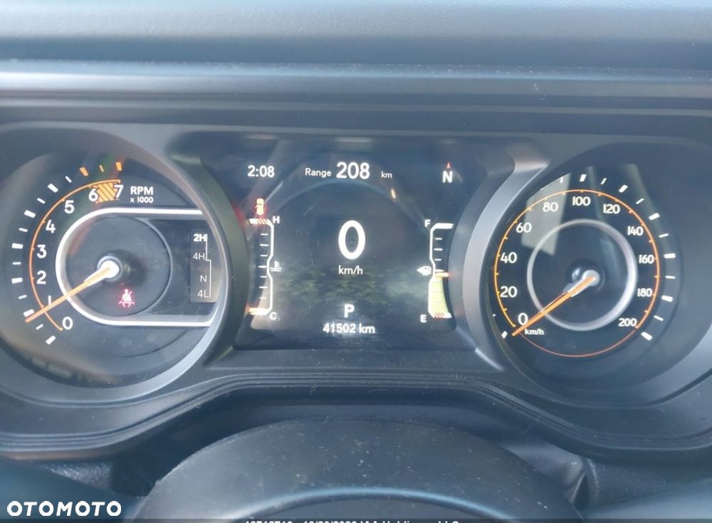 Jeep Wrangler - 14