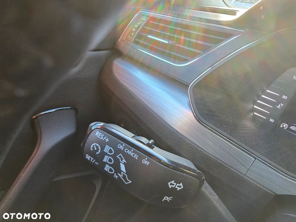 Skoda Superb 1.5 TSI Ambition DSG - 34