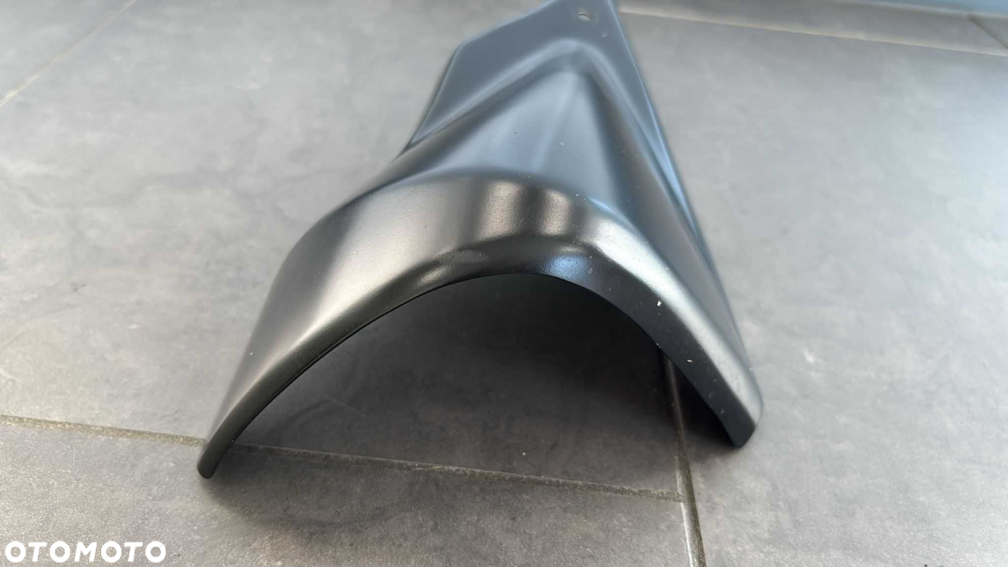 Osłona Wydechu Tłumika Suzuki GSXR 600 750. 2011-17 [1427] - 4