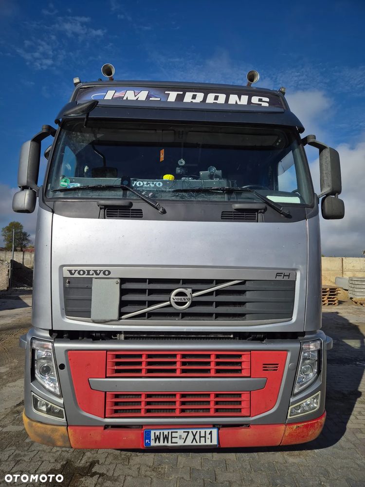Volvo Fh