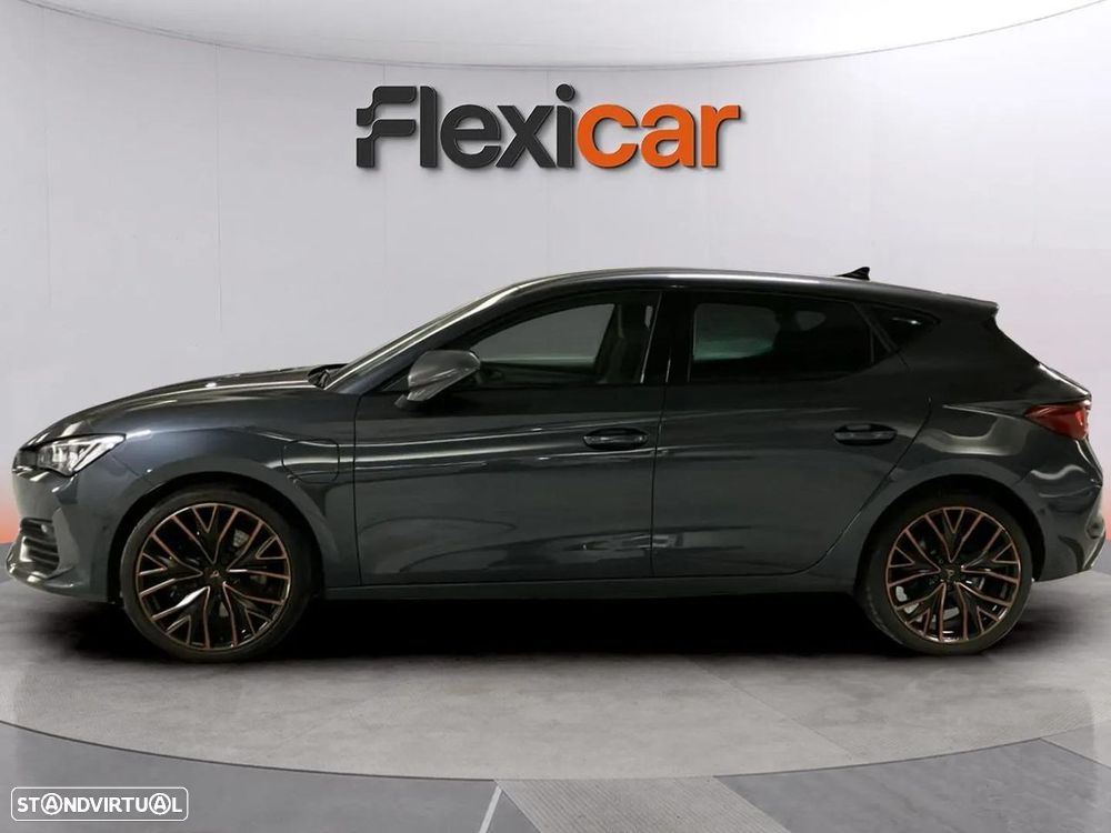 Cupra Leon 1.4 e-Hybrid DSG - 4