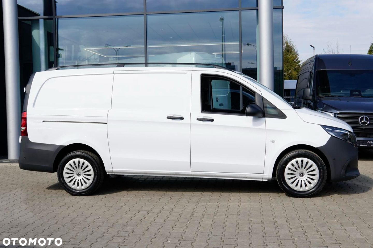 Mercedes-Benz VITO - 8