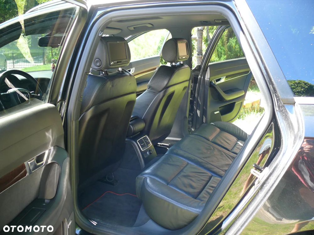 Audi A6 Avant - 9