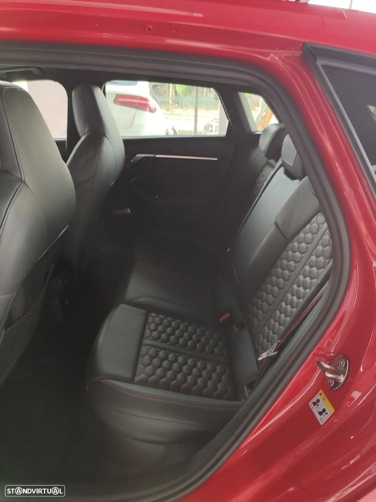 Audi RS3 Sportback 2.5 TFSI quattro S tronic - 14