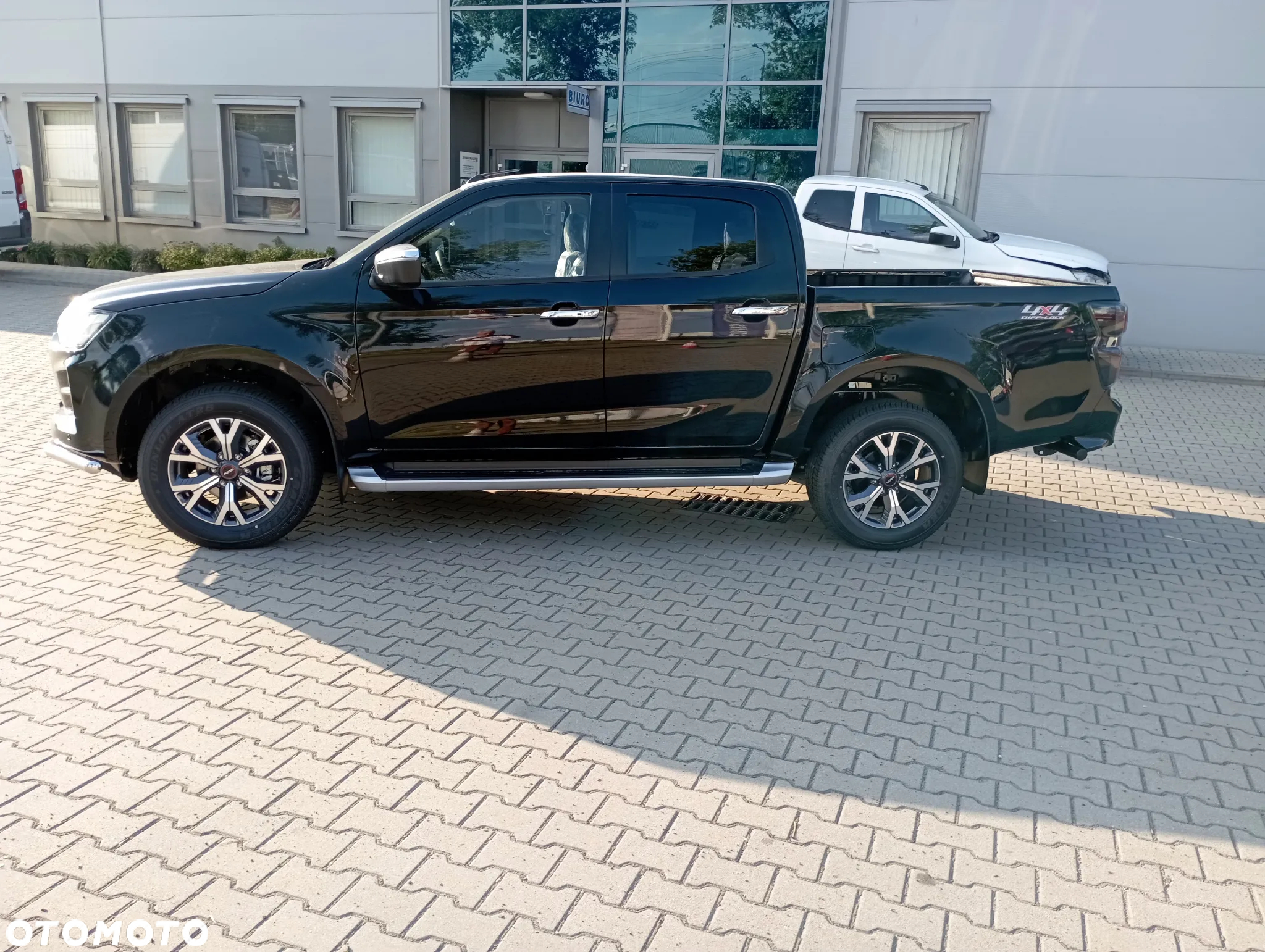 Isuzu D-Max 1.9 DC LSX - 7