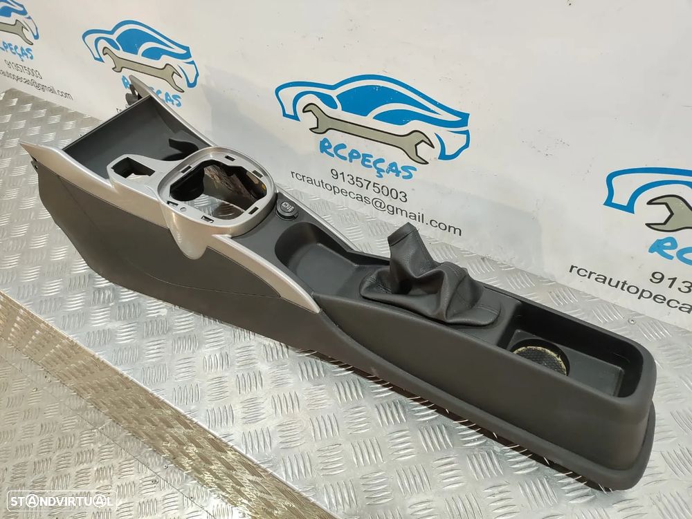 CONSOLA CENTRAL CENTRO ALFA ROMEO MITO 955 156080679 156080682 735394634 - 3