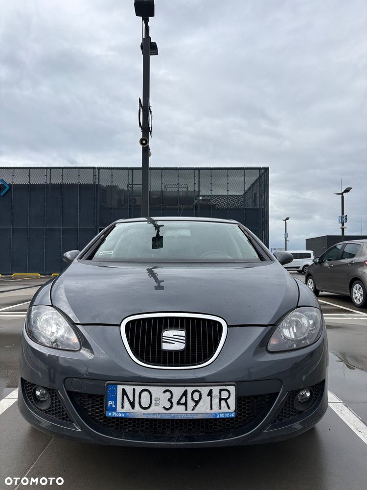 Seat Leon - 1