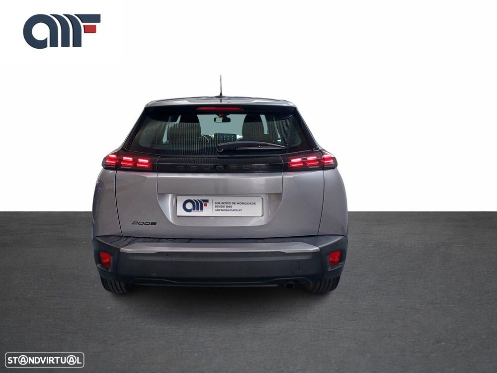 Peugeot 2008 1.2 PureTech Active - 7