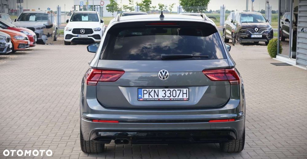 Volkswagen Tiguan - 7