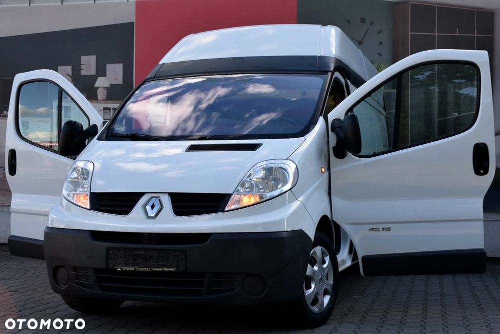 Renault Trafic - 4