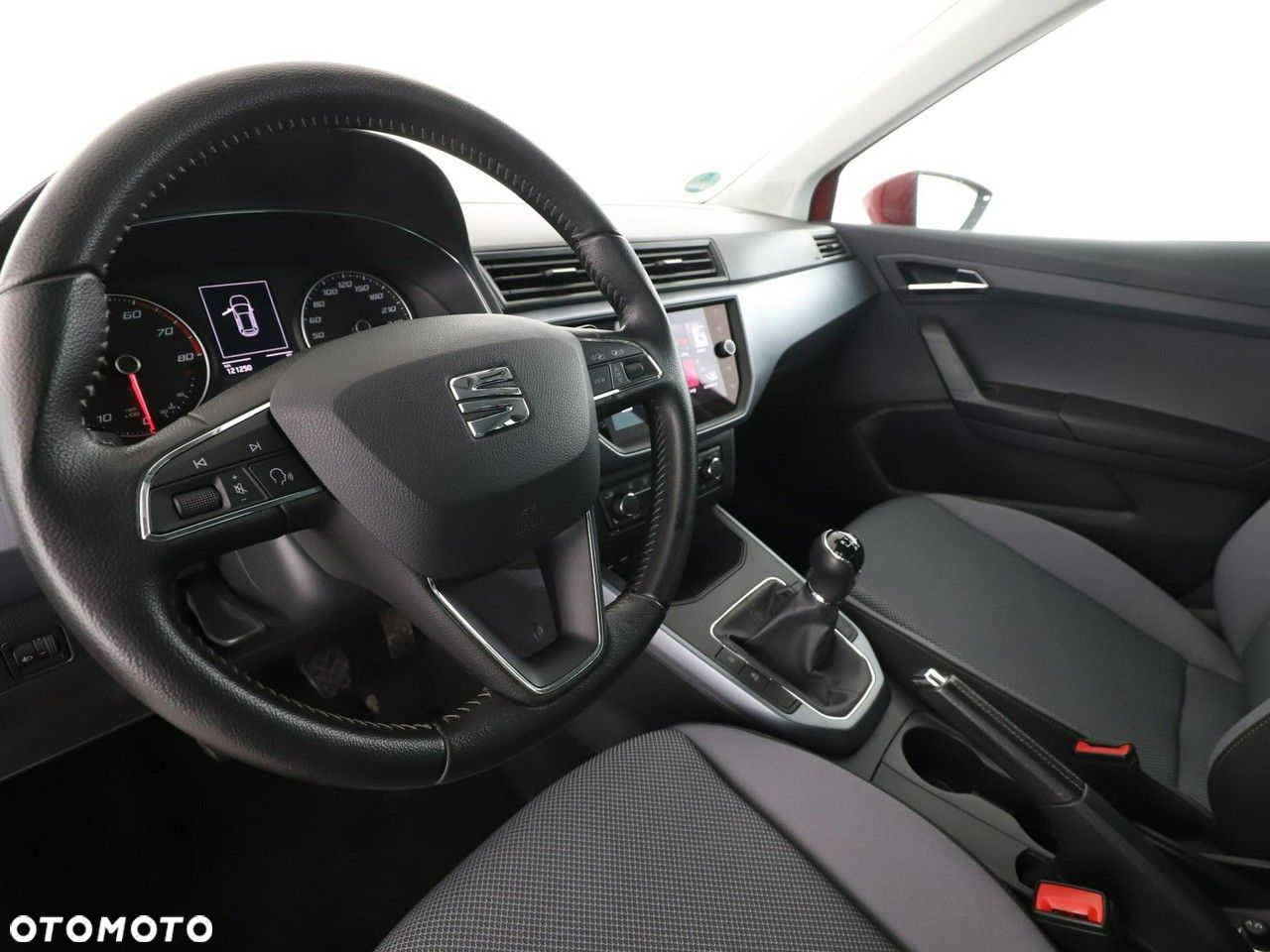 Seat Arona 1.0 TSI OPF Style - 14
