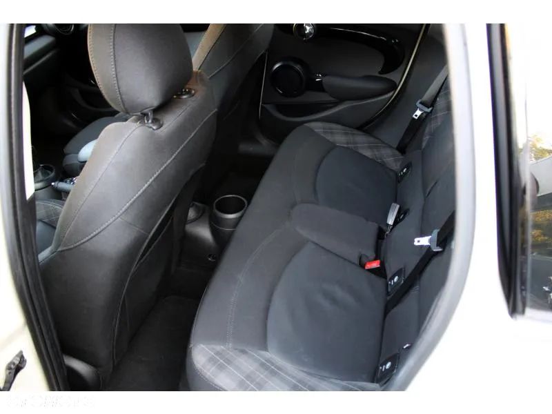 MINI Cooper S Sport - 13