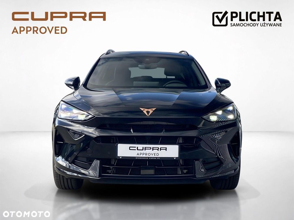 Cupra Formentor 1.5 eTSI mHEV DSG - 8