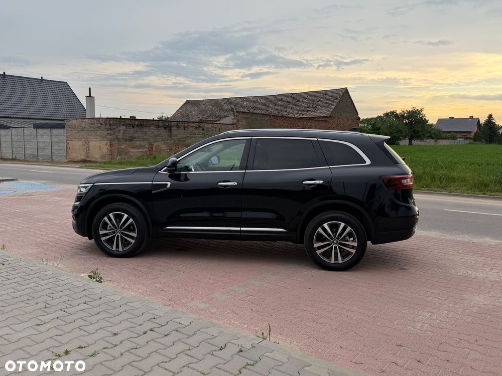 Renault Koleos ENERGY dCi 175 4WD INTENS - 12