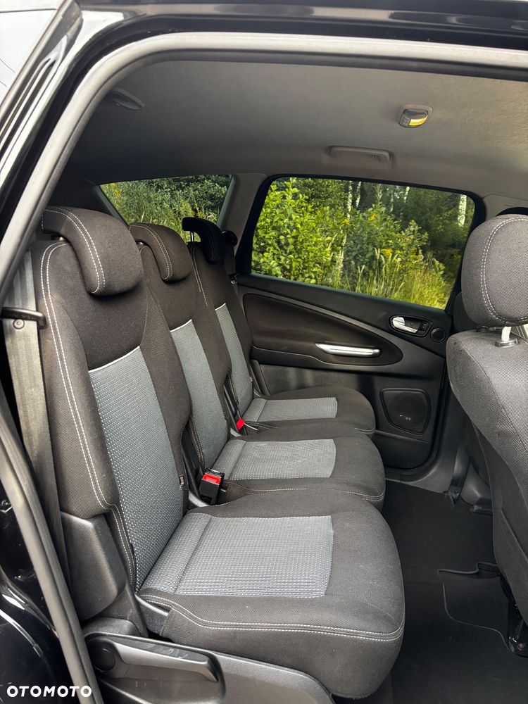 Ford S-Max 1.6 T Trend - 17