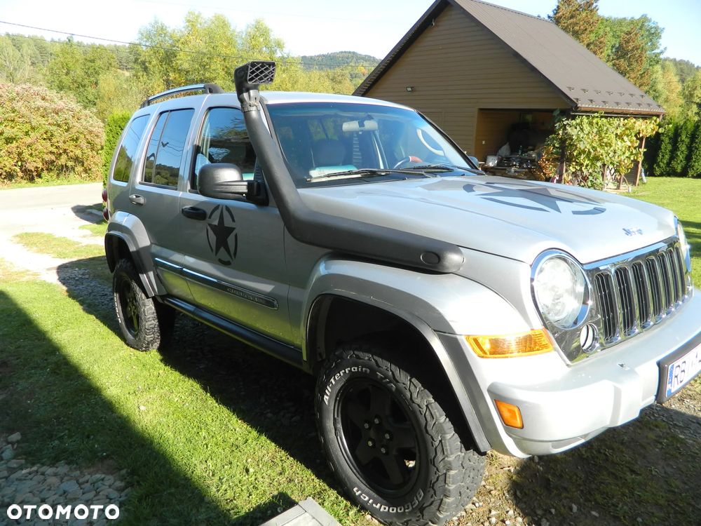 Jeep Cherokee - 17