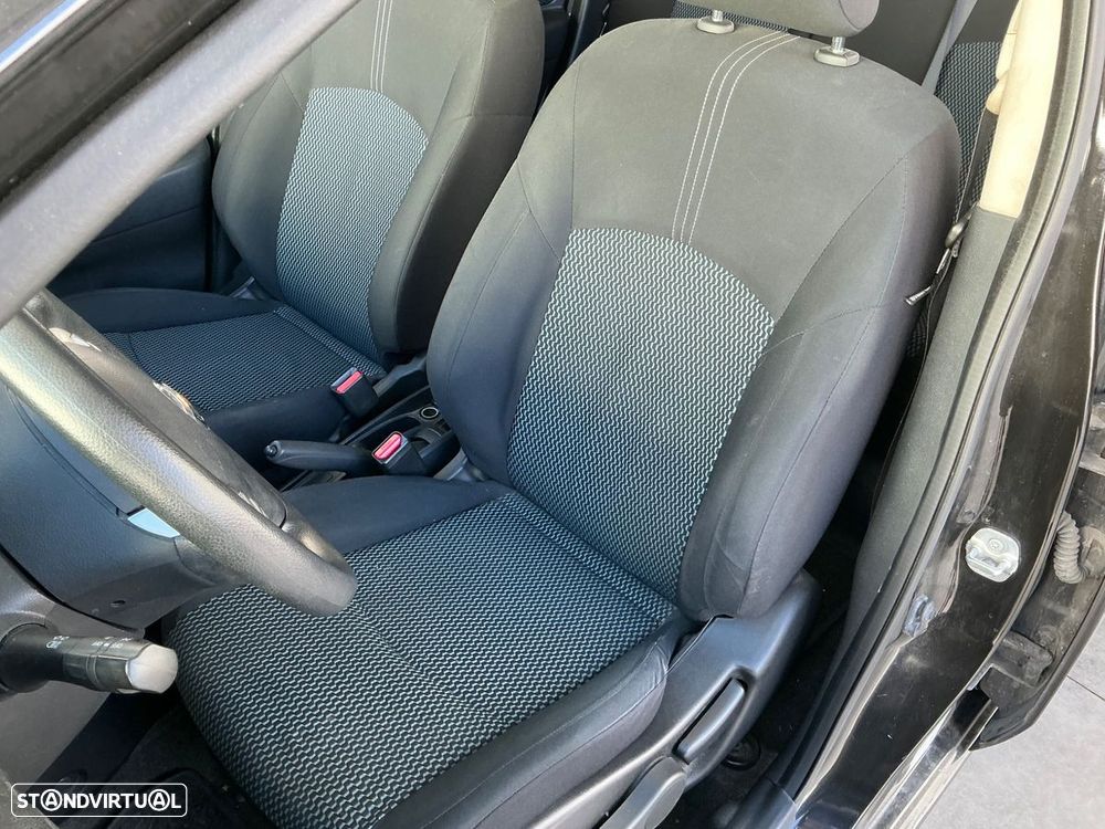 Nissan Note 1.5 dCi Acenta - 7