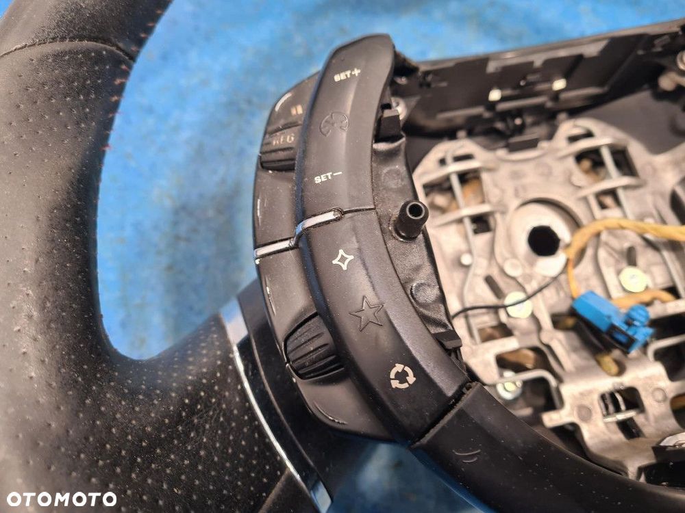 CITROEN C4 KIEROWNICA. 603131401 - 3