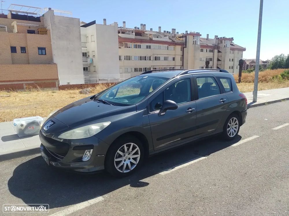 Peugeot 308 SW 1.6 HDi Executive - 1