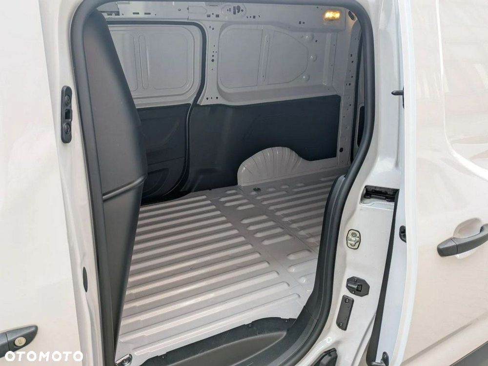 Citroën Berlingo XL 1.5 BlueHDI Feel - 19