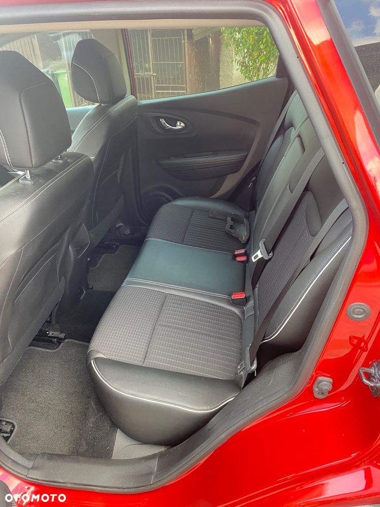 Renault Kadjar 1.6 dCi Energy Bose 4x4 - 17