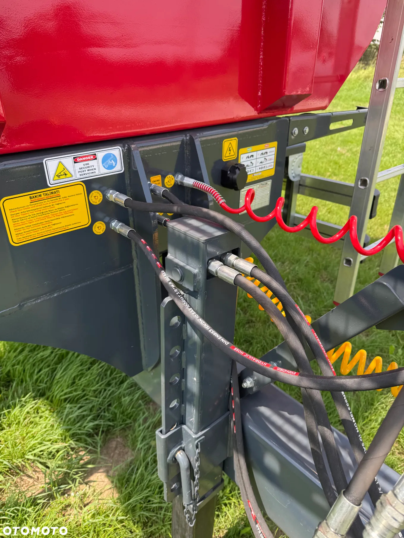 Inny Palaz 18 ton - 5