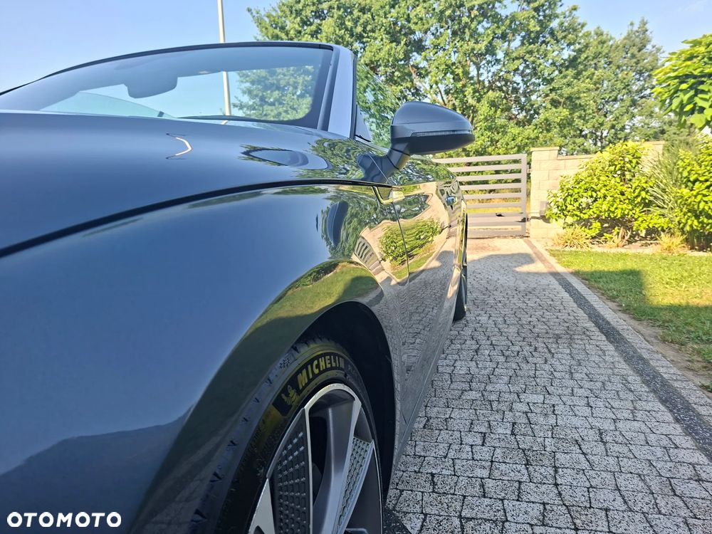 Audi A5 Cabrio - 23