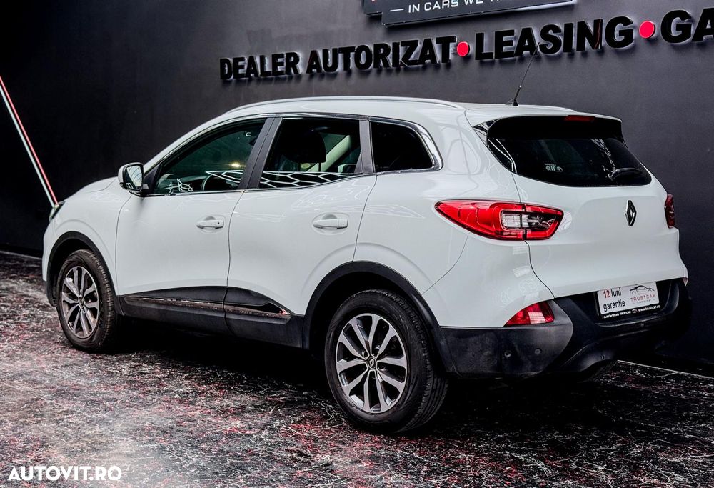 Renault Kadjar Energy dCi 110 Business - 12