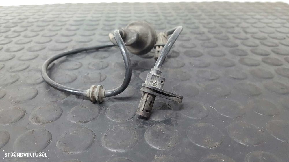 SENSOR ABS MERCEDES CLASE B (W245) 200 CDI (245.208) - 3