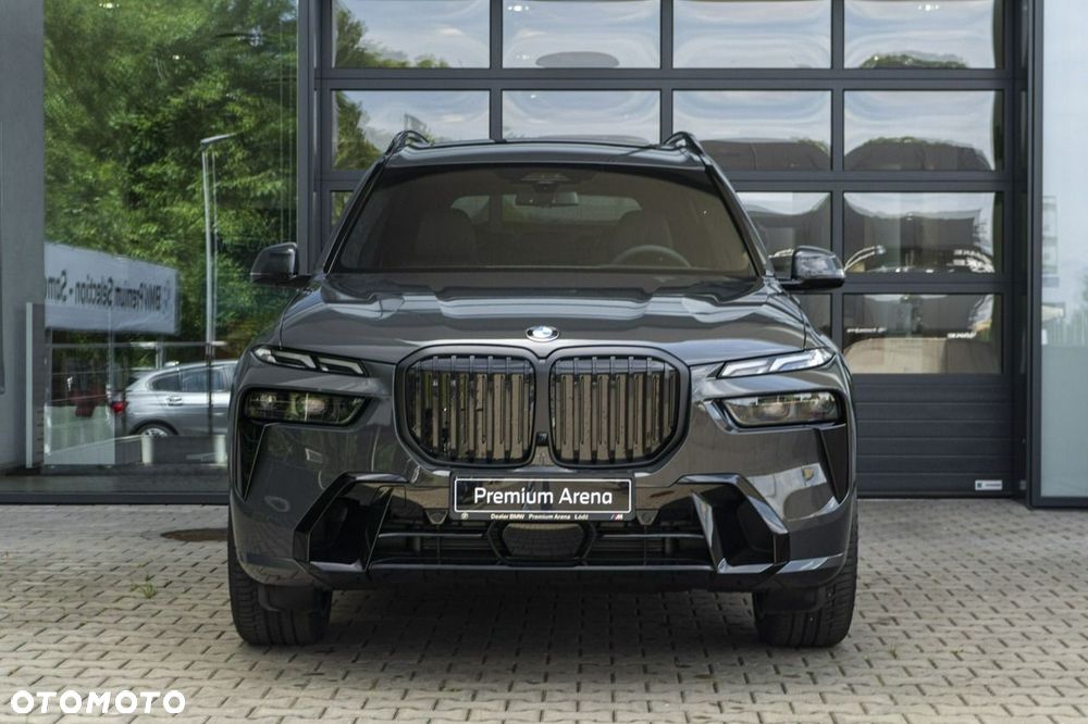 BMW X7 - 6