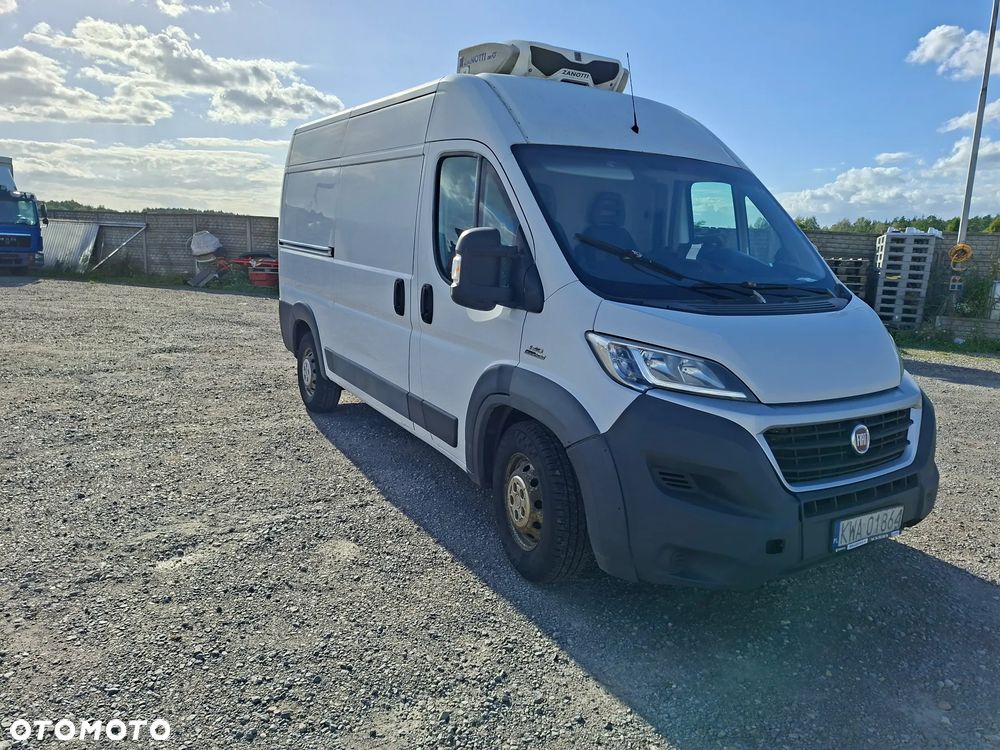 Fiat Ducato - 2