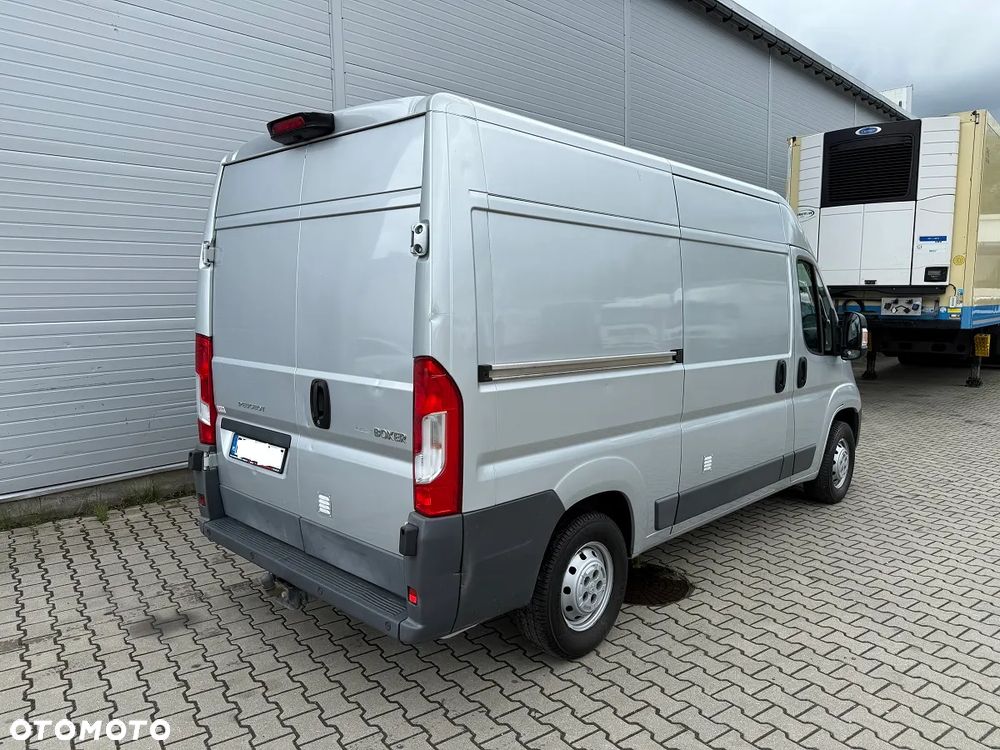 Peugeot Boxer L2H2 - 4