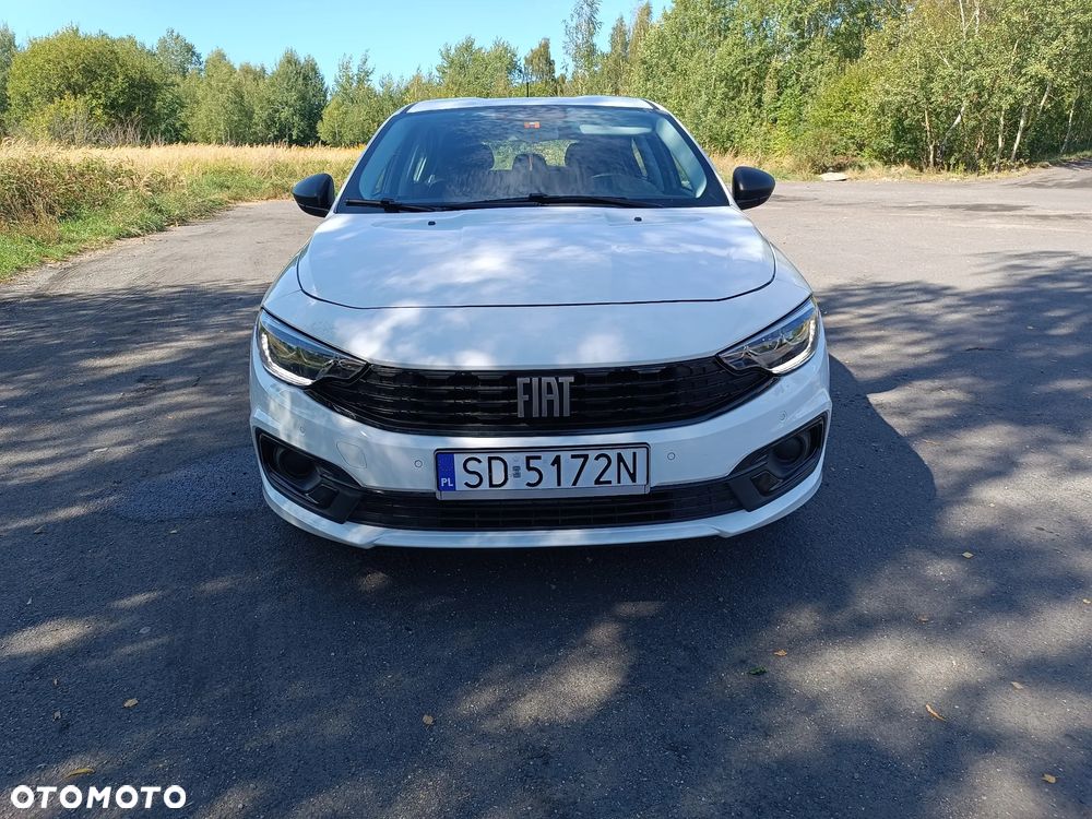 Fiat Tipo 1.0 T3 Business Edition - 14