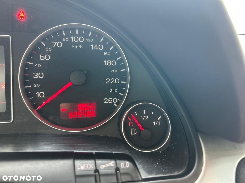 Audi A4 - 6