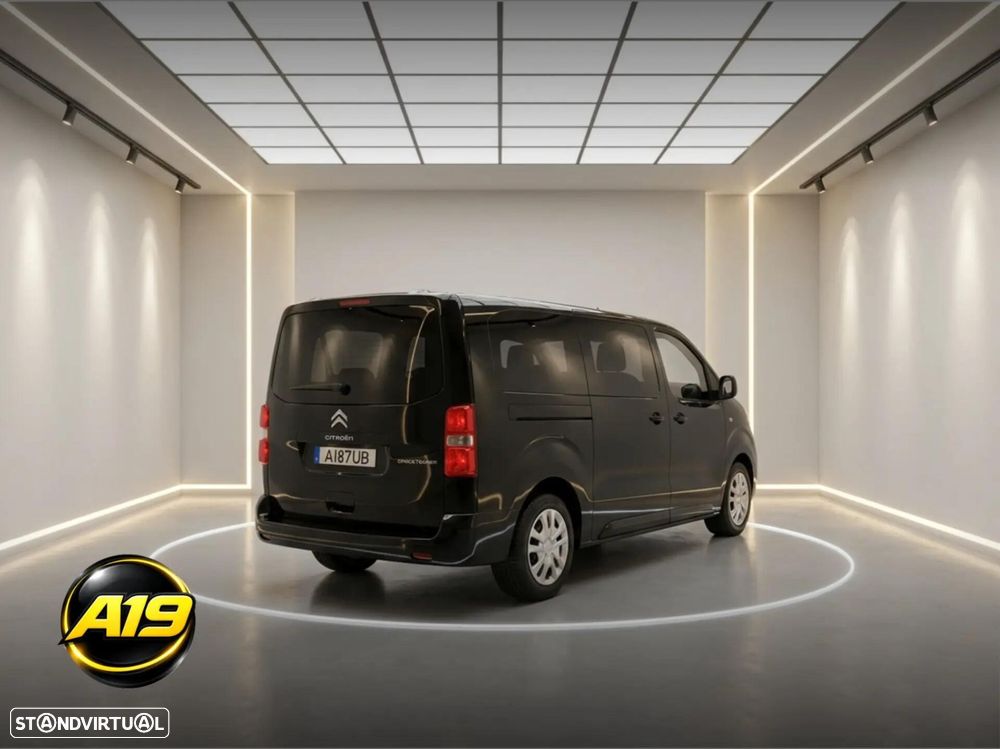 Citroën Spacetourer 1.5 BlueHDi XL Feel - 6