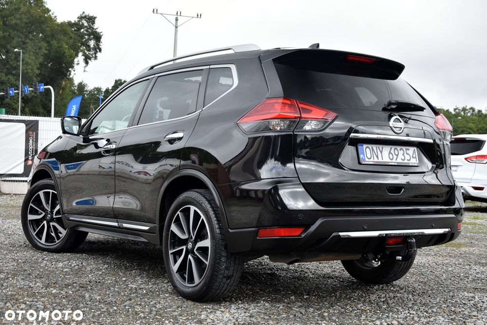 Nissan X-Trail 1.6 DCi Xtronic Tekna - 18