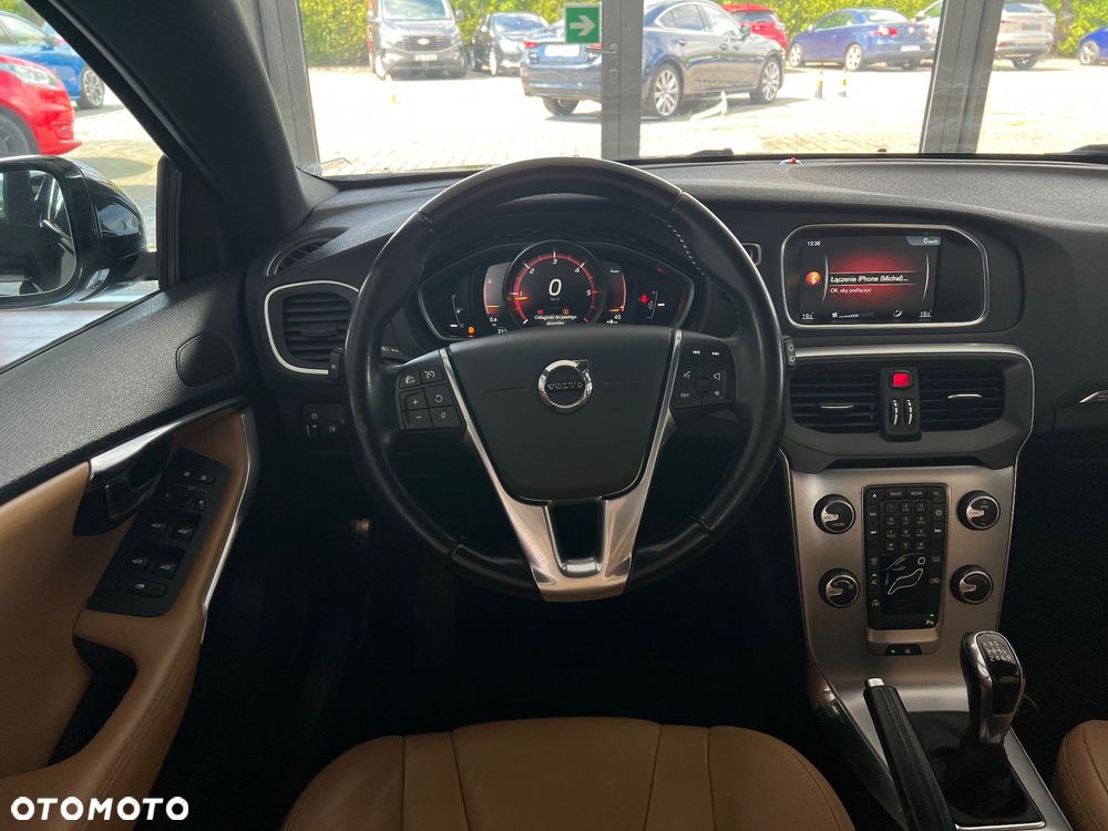 Volvo V40 D3 Drive-E Momentum - 31