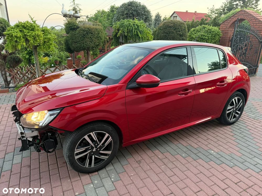 Peugeot 208 PureTech 100 Allure Pack - 6