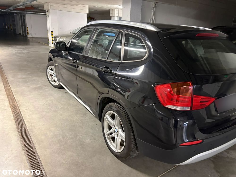 BMW X1 xDrive18d - 4